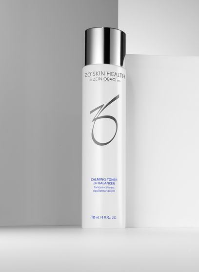 Calming Toner | Calming Face Toner | ZO Skin Health, Inc.